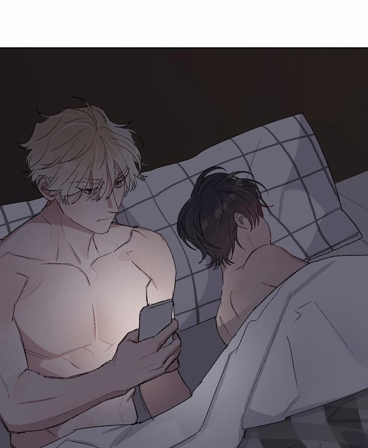 Chàng Tuấn Mã Của Tôi 23 trang 83