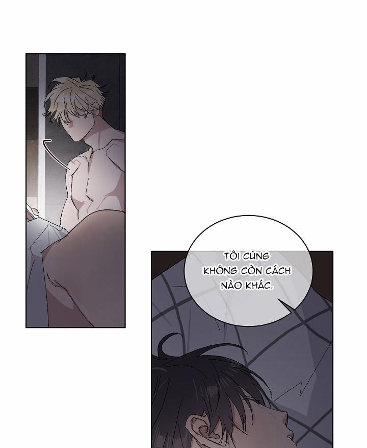 Chàng Tuấn Mã Của Tôi 23 trang 91