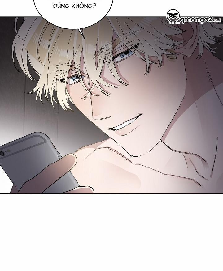 Chàng Tuấn Mã Của Tôi 23 trang 93