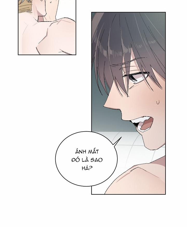 Chàng Tuấn Mã Của Tôi 24 trang 12