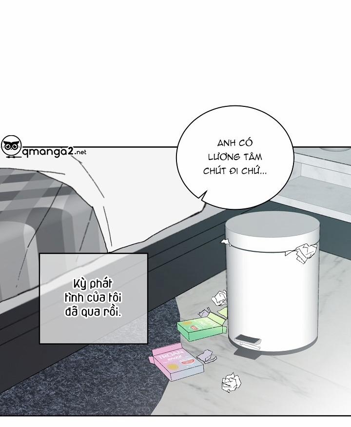 Chàng Tuấn Mã Của Tôi 24 trang 13