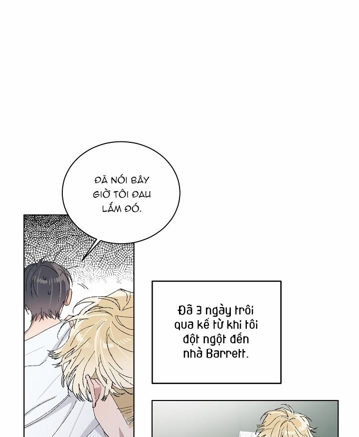 Chàng Tuấn Mã Của Tôi 24 trang 14