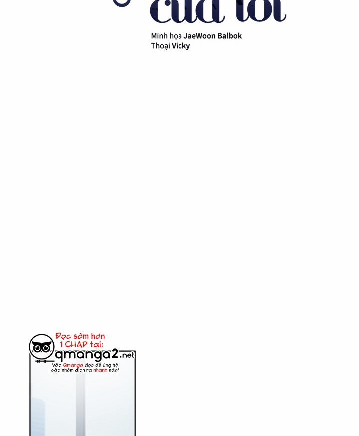Chàng Tuấn Mã Của Tôi 24 trang 2