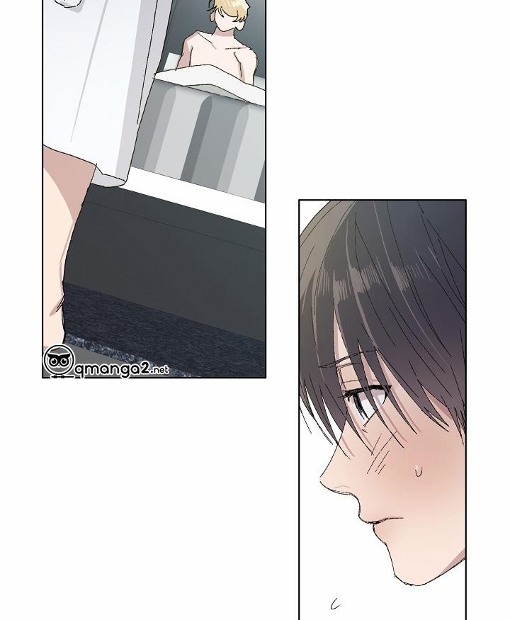 Chàng Tuấn Mã Của Tôi 24 trang 20