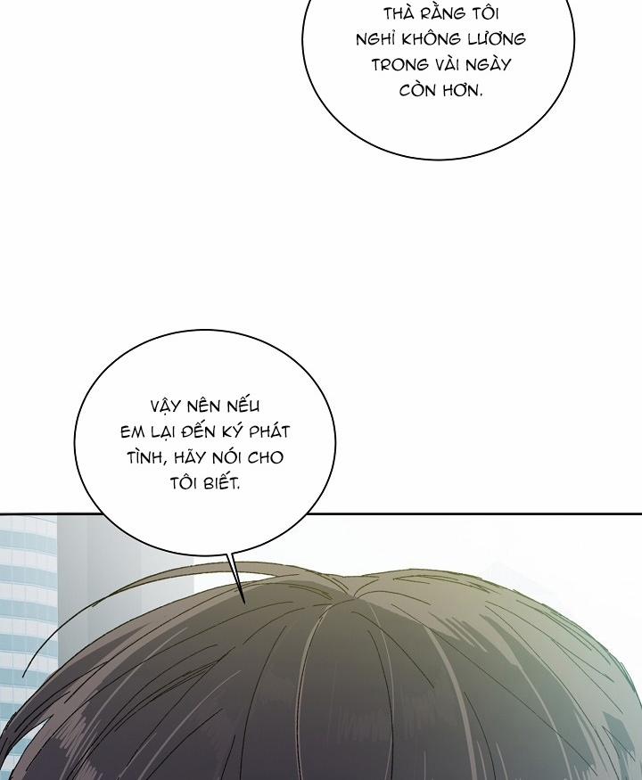 Chàng Tuấn Mã Của Tôi 24 trang 36