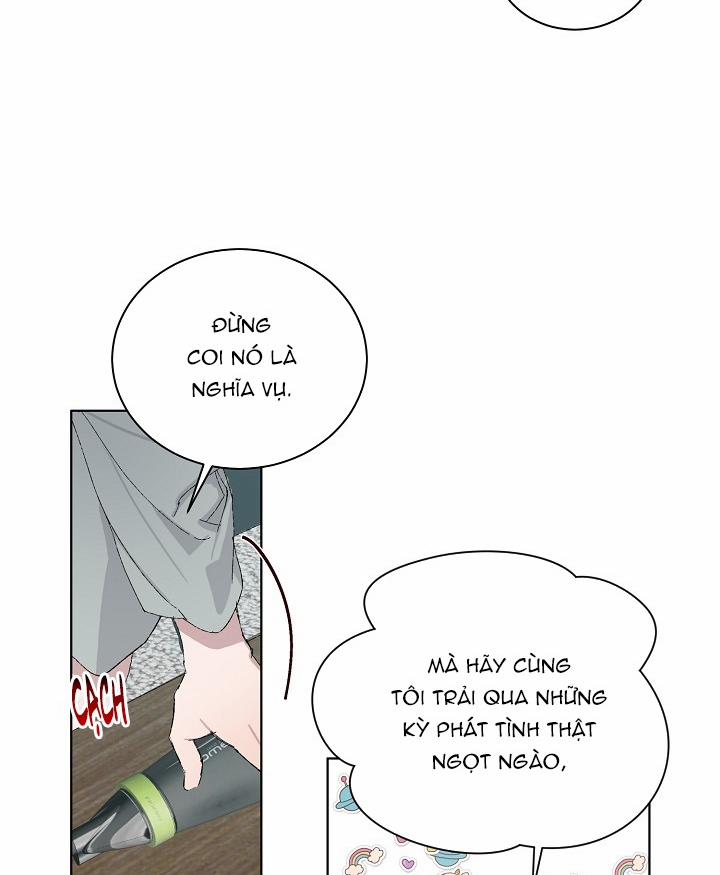 Chàng Tuấn Mã Của Tôi 24 trang 39