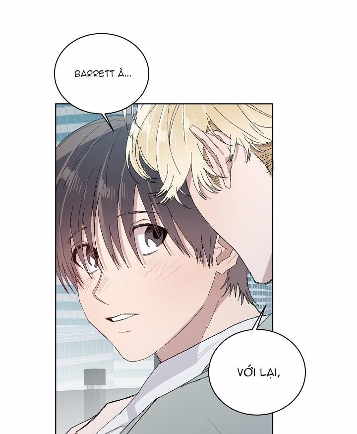 Chàng Tuấn Mã Của Tôi 24 trang 41