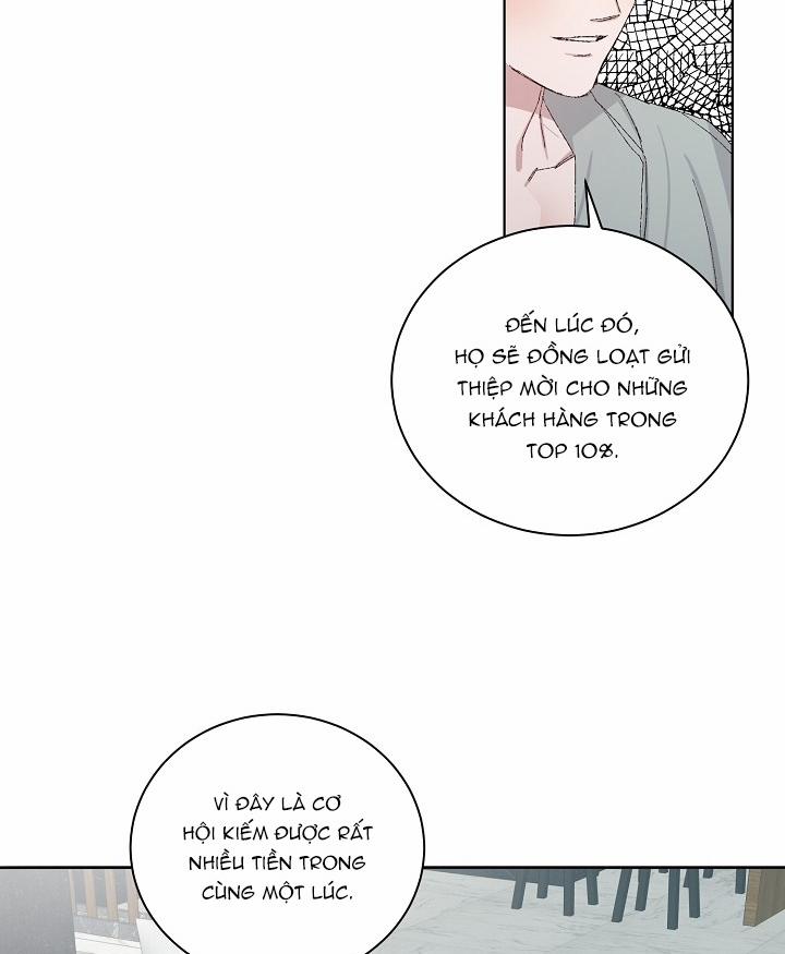 Chàng Tuấn Mã Của Tôi 24 trang 46