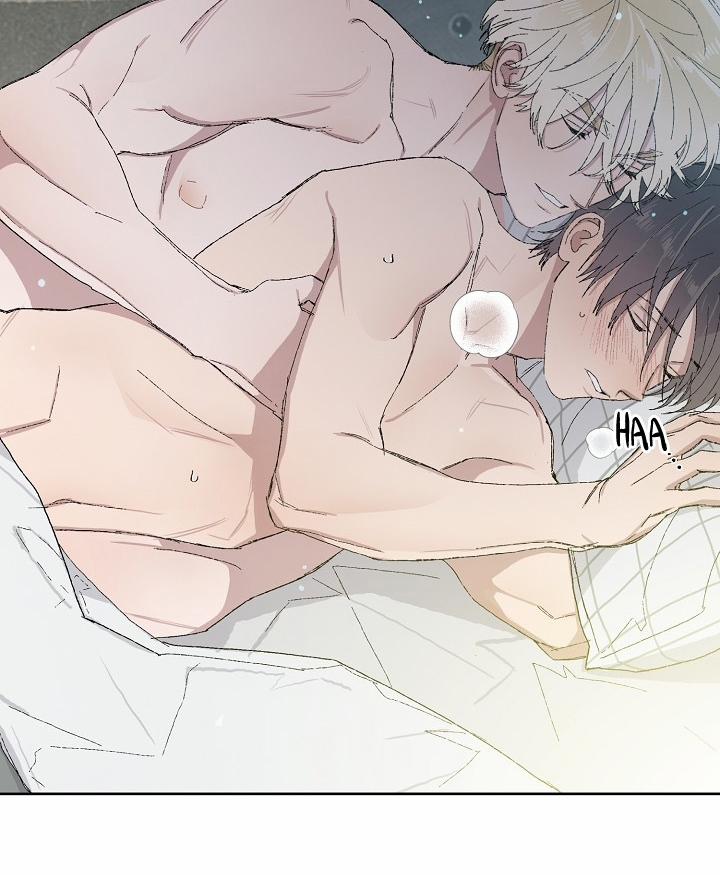 Chàng Tuấn Mã Của Tôi 24 trang 5