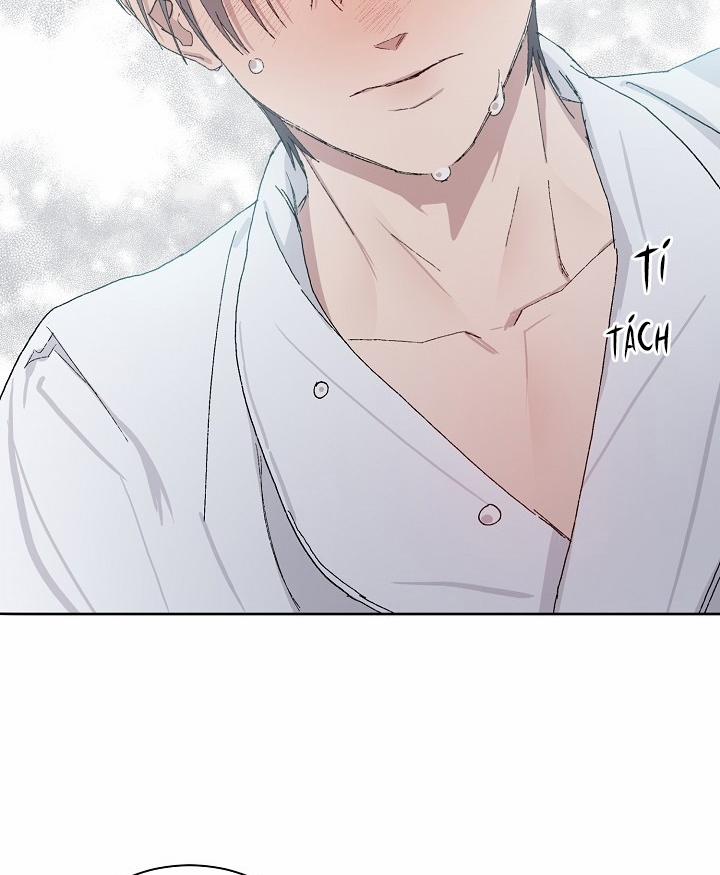 Chàng Tuấn Mã Của Tôi 24 trang 51