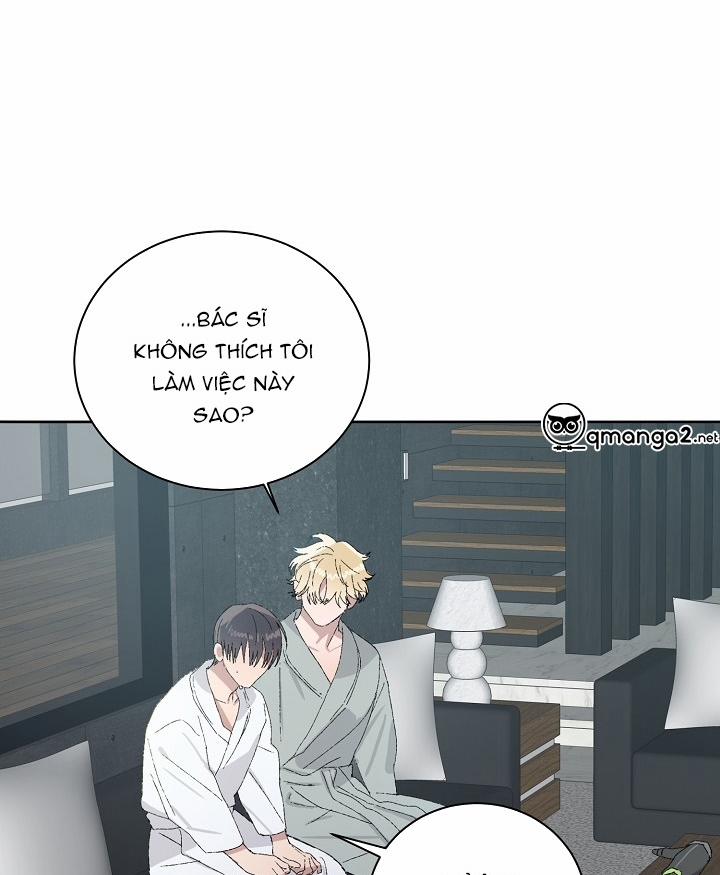 Chàng Tuấn Mã Của Tôi 24 trang 54