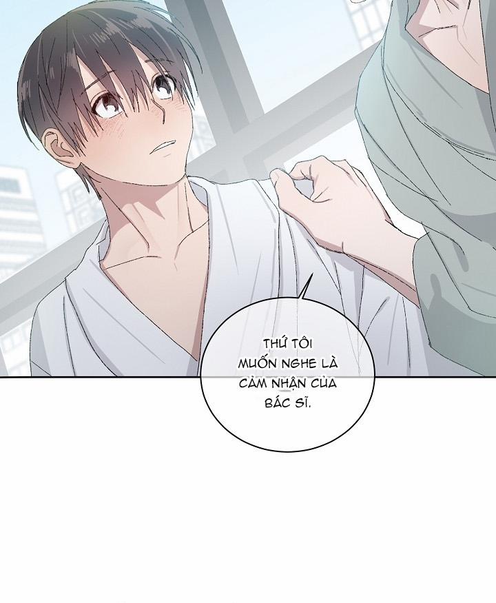 Chàng Tuấn Mã Của Tôi 24 trang 57