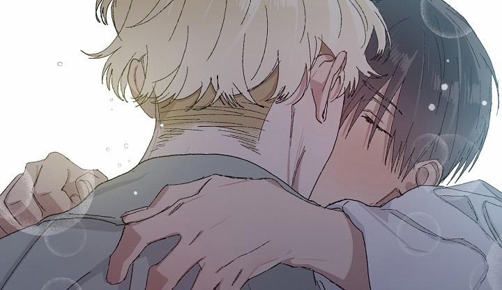 Chàng Tuấn Mã Của Tôi 24 trang 90