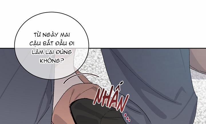 Chàng Tuấn Mã Của Tôi 25 trang 105