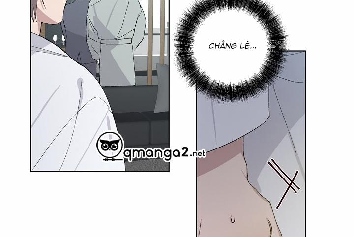 Chàng Tuấn Mã Của Tôi 25 trang 124