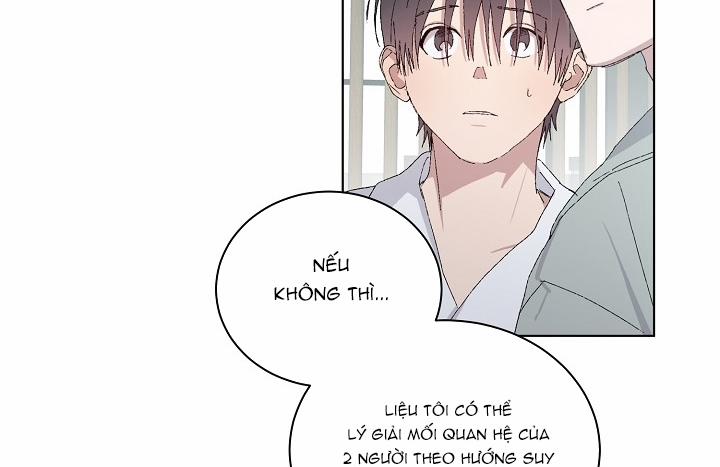 Chàng Tuấn Mã Của Tôi 25 trang 21