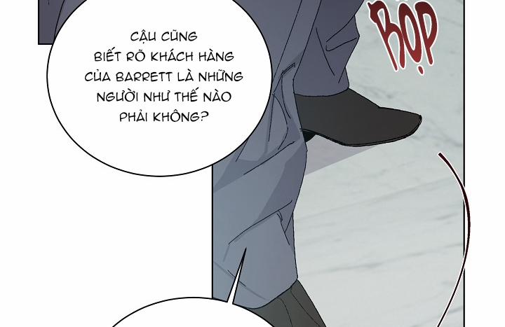 Chàng Tuấn Mã Của Tôi 25 trang 33