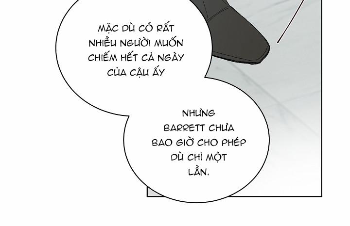 Chàng Tuấn Mã Của Tôi 25 trang 34