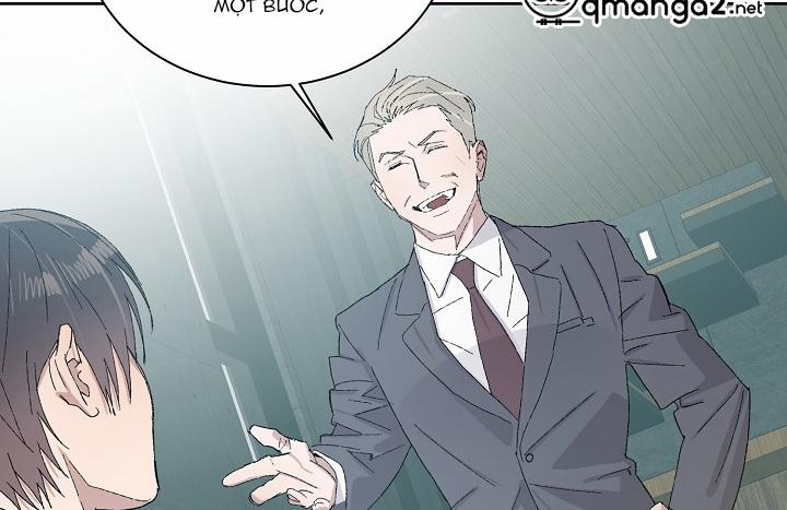 Chàng Tuấn Mã Của Tôi 25 trang 36