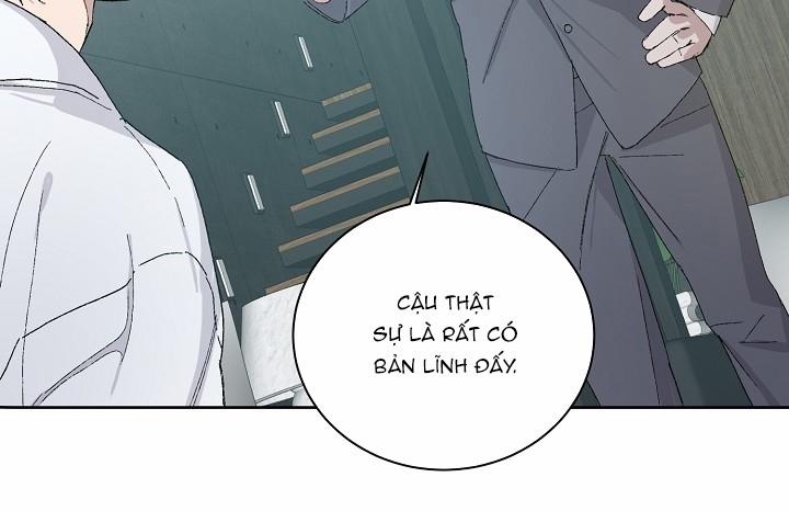 Chàng Tuấn Mã Của Tôi 25 trang 37