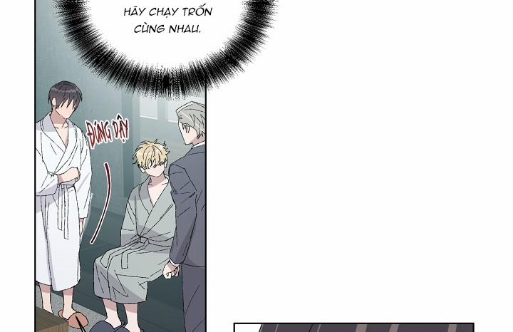 Chàng Tuấn Mã Của Tôi 25 trang 46