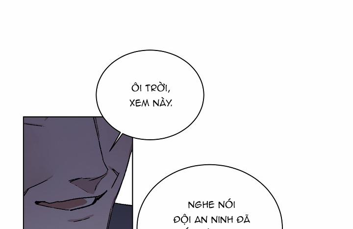 Chàng Tuấn Mã Của Tôi 25 trang 5