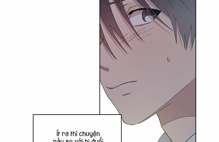 Chàng Tuấn Mã Của Tôi 25 trang 54