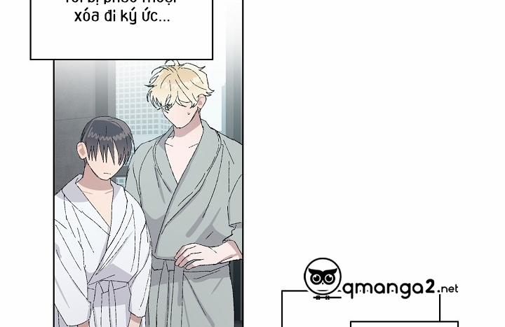 Chàng Tuấn Mã Của Tôi 25 trang 60