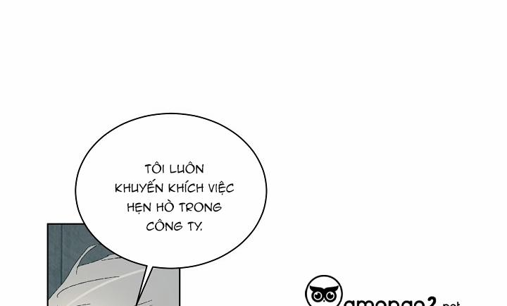 Chàng Tuấn Mã Của Tôi 25 trang 78