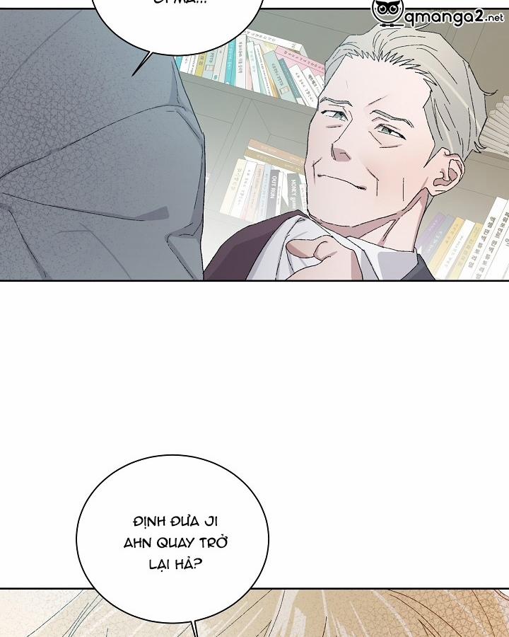 Chàng Tuấn Mã Của Tôi 26 trang 10