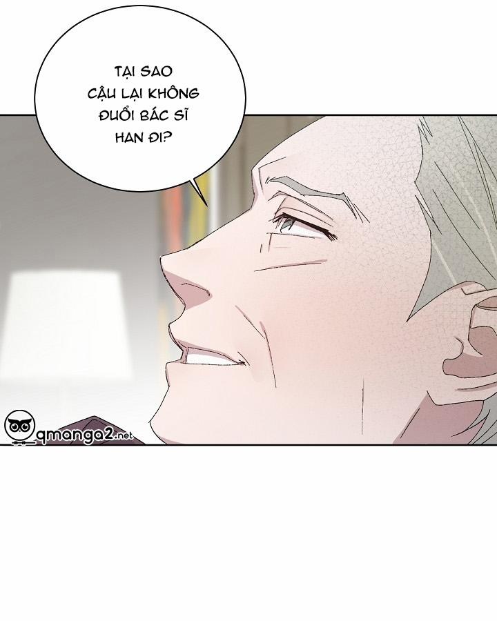 Chàng Tuấn Mã Của Tôi 26 trang 15