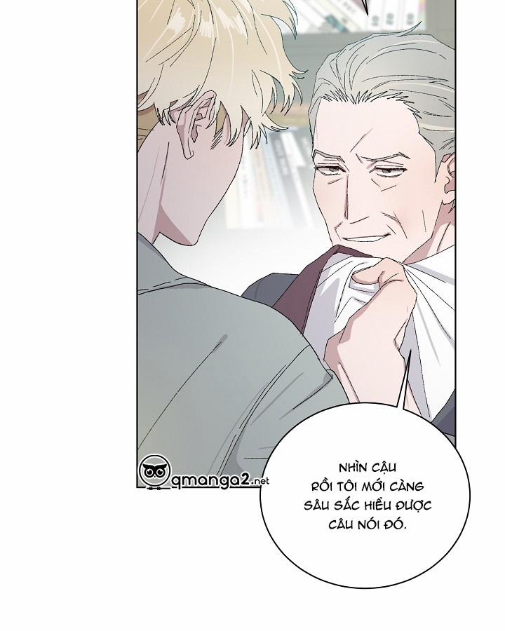 Chàng Tuấn Mã Của Tôi 26 trang 17