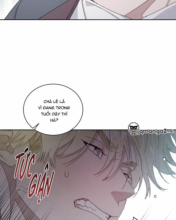 Chàng Tuấn Mã Của Tôi 26 trang 19