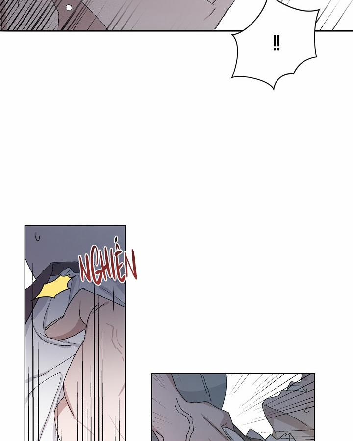 Chàng Tuấn Mã Của Tôi 26 trang 20