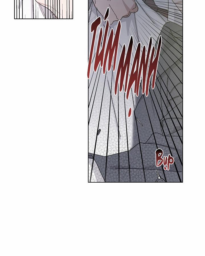 Chàng Tuấn Mã Của Tôi 26 trang 21