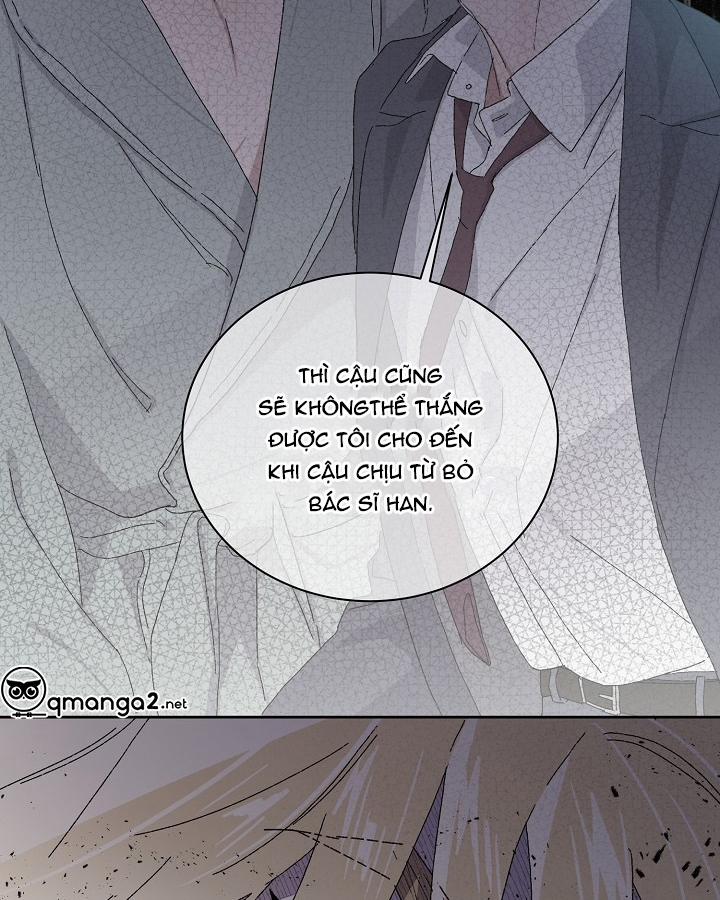 Chàng Tuấn Mã Của Tôi 26 trang 28