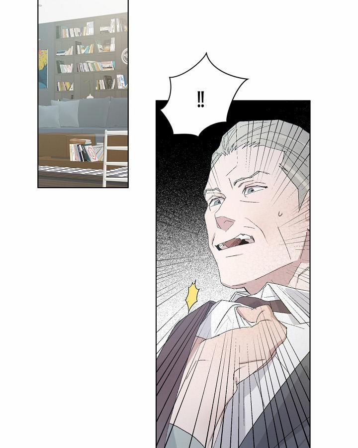 Chàng Tuấn Mã Của Tôi 26 trang 3