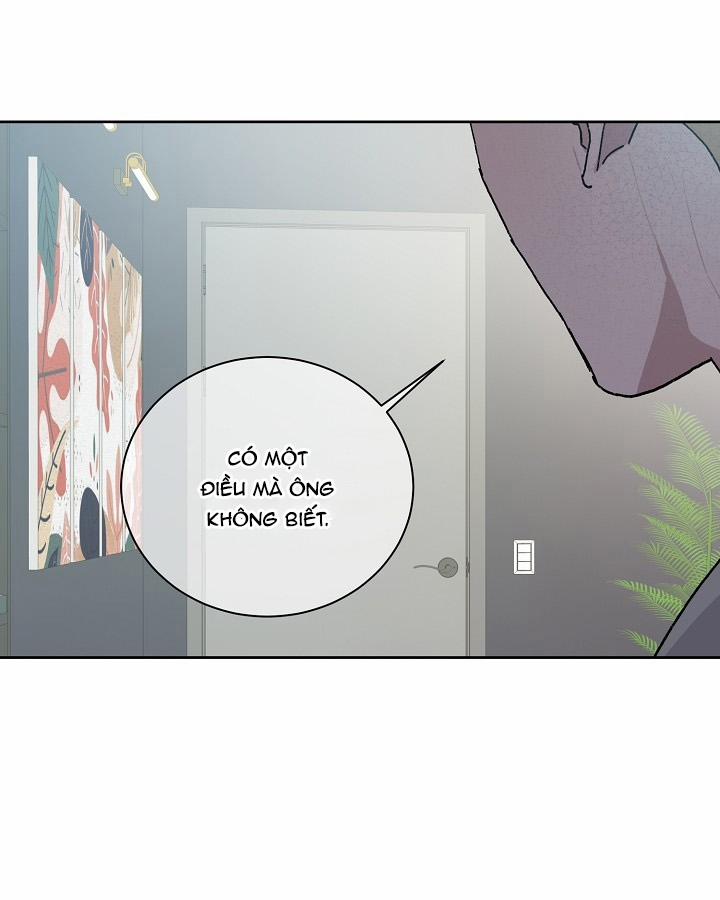 Chàng Tuấn Mã Của Tôi 26 trang 33