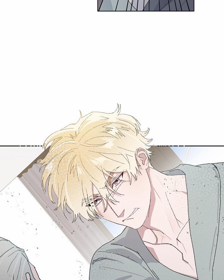 Chàng Tuấn Mã Của Tôi 26 trang 4