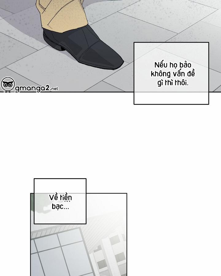 Chàng Tuấn Mã Của Tôi 26 trang 40