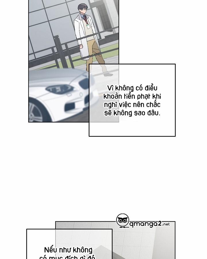 Chàng Tuấn Mã Của Tôi 26 trang 41