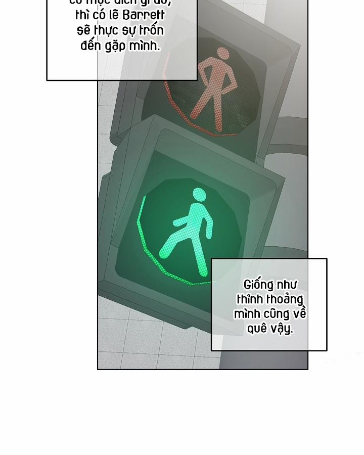 Chàng Tuấn Mã Của Tôi 26 trang 42