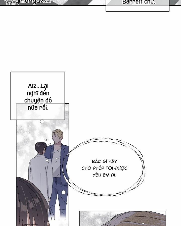 Chàng Tuấn Mã Của Tôi 26 trang 45