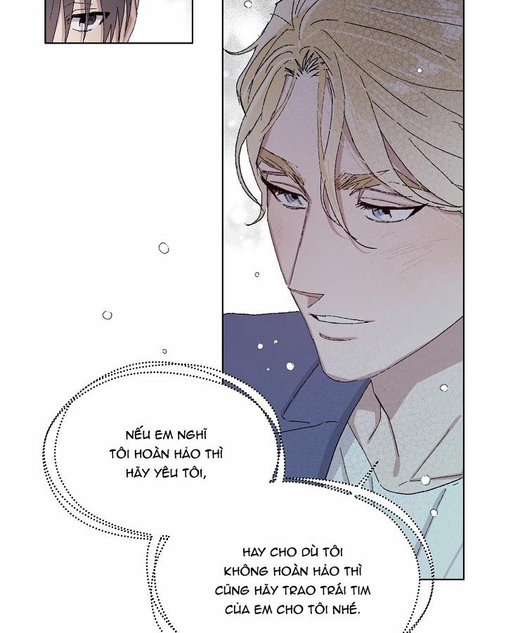 Chàng Tuấn Mã Của Tôi 26 trang 46