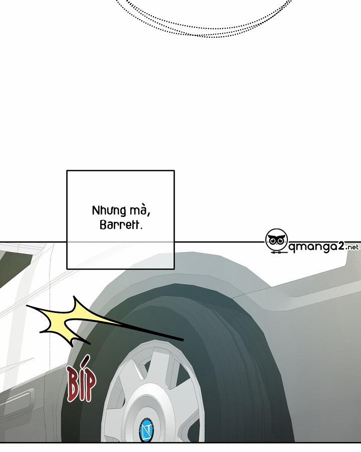 Chàng Tuấn Mã Của Tôi 26 trang 47