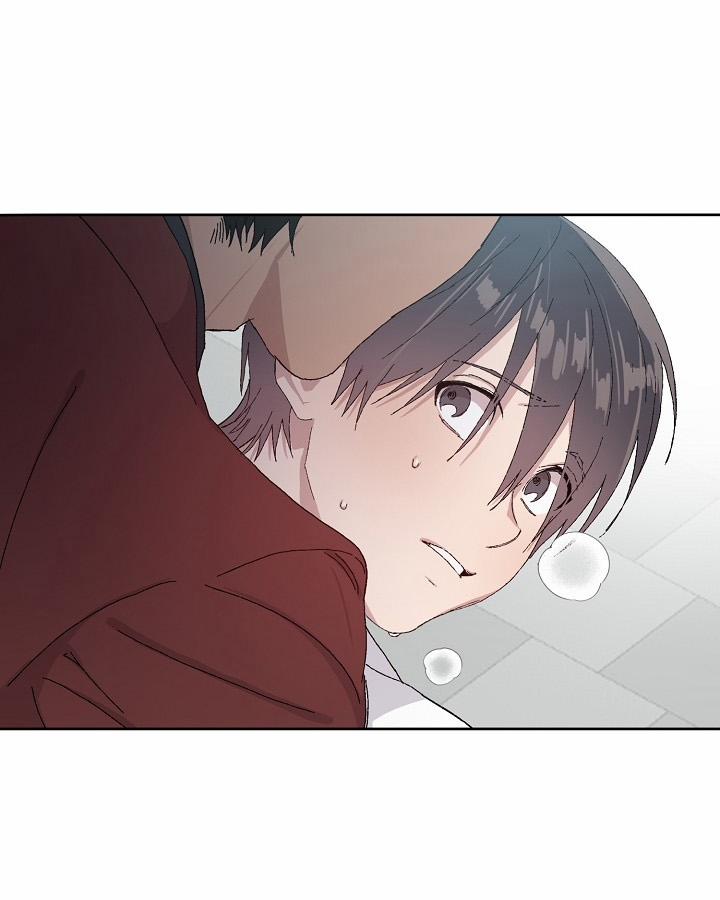 Chàng Tuấn Mã Của Tôi 26 trang 55