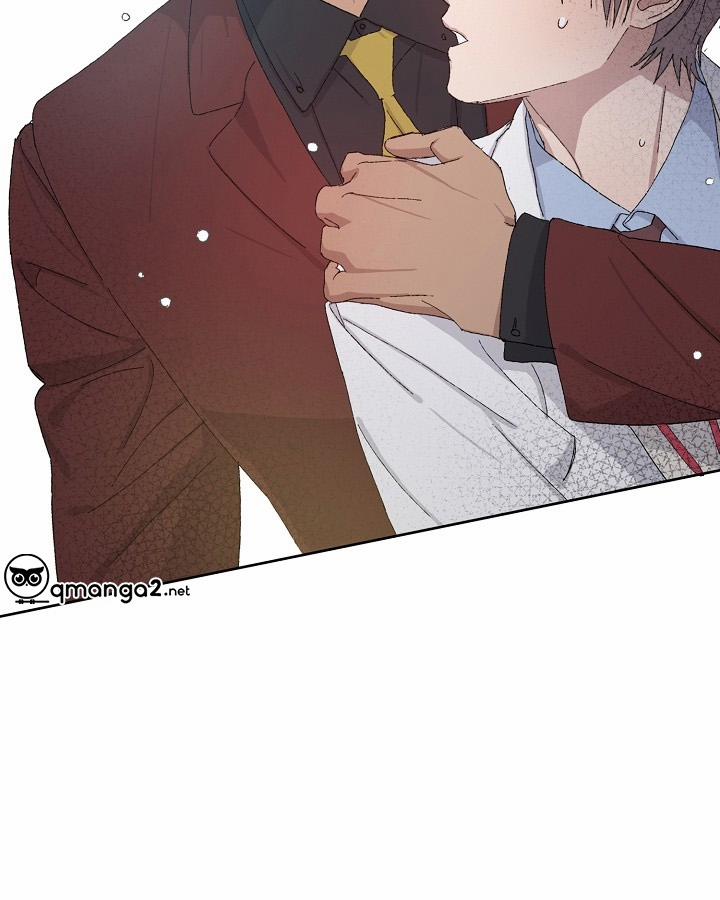 Chàng Tuấn Mã Của Tôi 26 trang 57