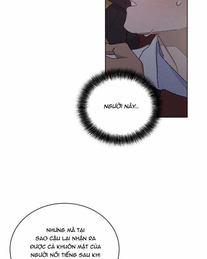 Chàng Tuấn Mã Của Tôi 26 trang 59
