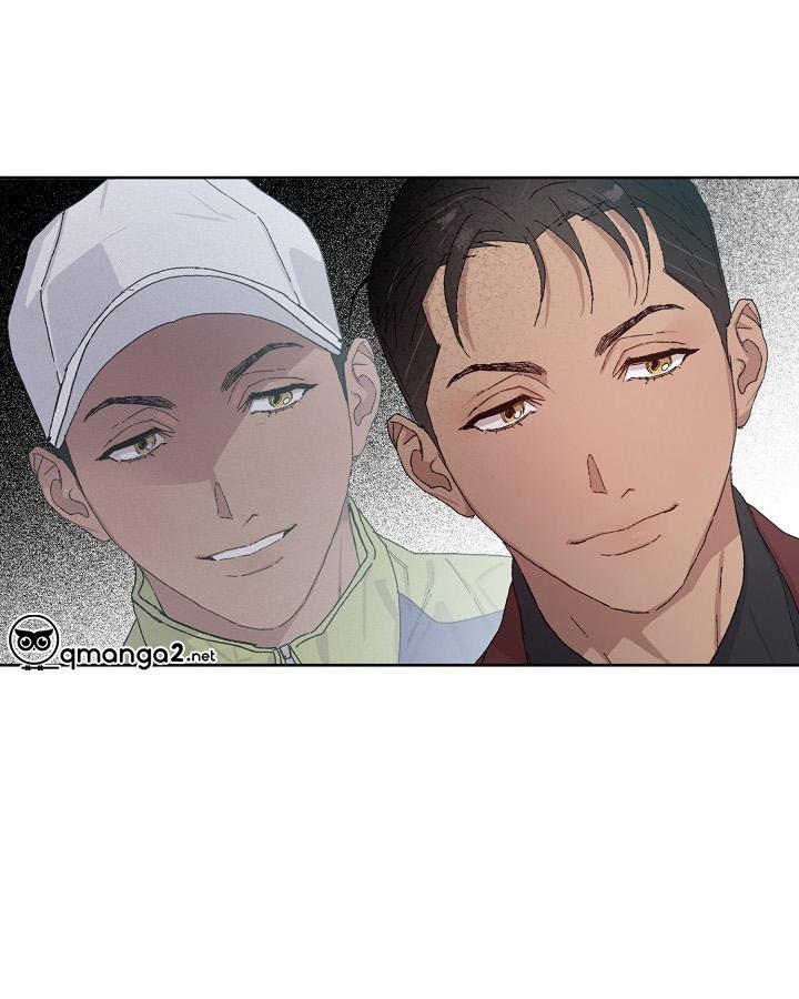 Chàng Tuấn Mã Của Tôi 26 trang 61