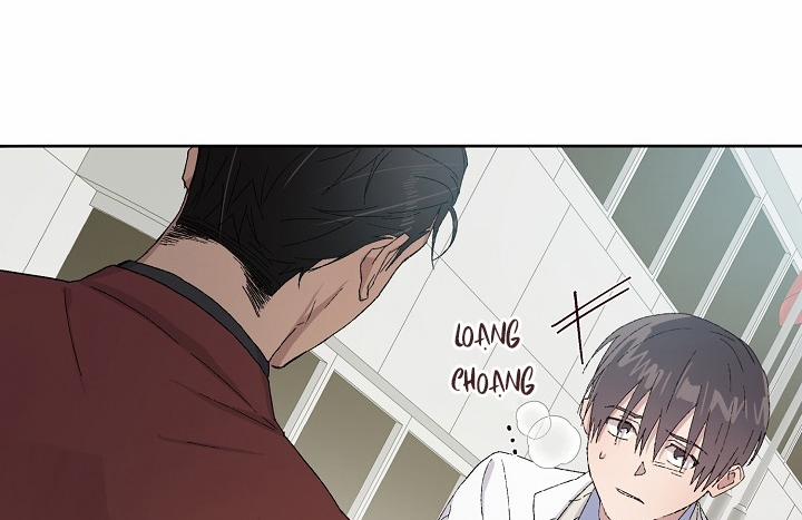 Chàng Tuấn Mã Của Tôi 27 trang 11